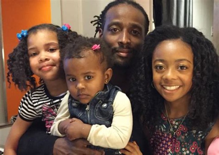 Who Is Skai Jackson's Family: Uncovering Her Parents And Ancestry