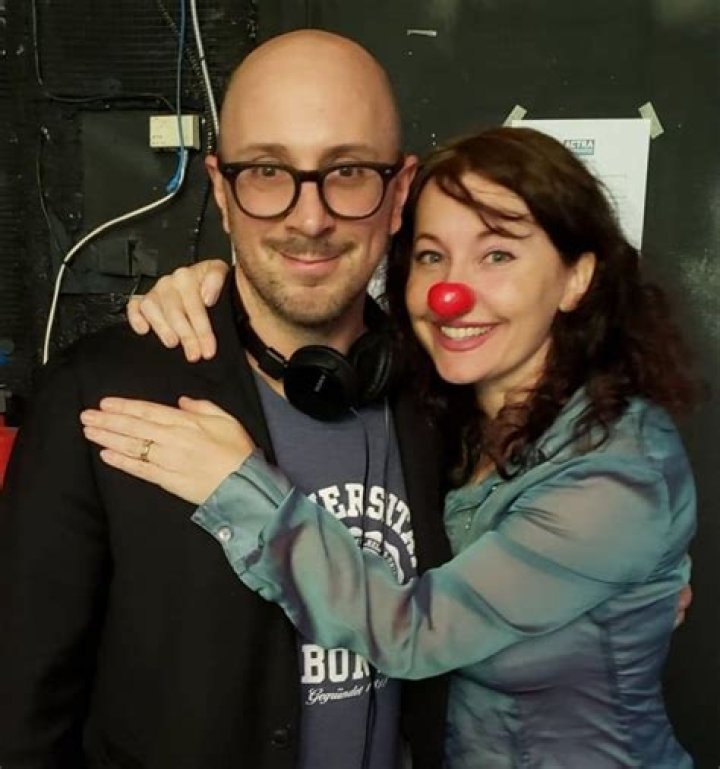 Where's Steve Burns' Wife? A Look Into His Personal Life