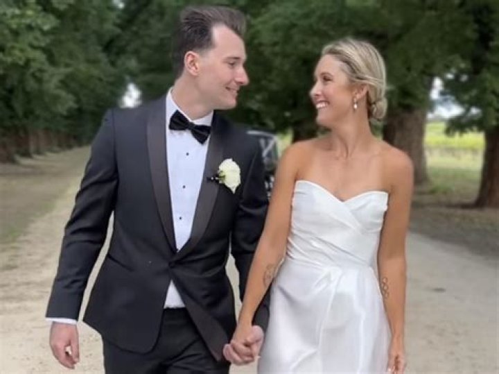 Uncovering Tab Hunter's Husband: A Search For His Bridal Bliss