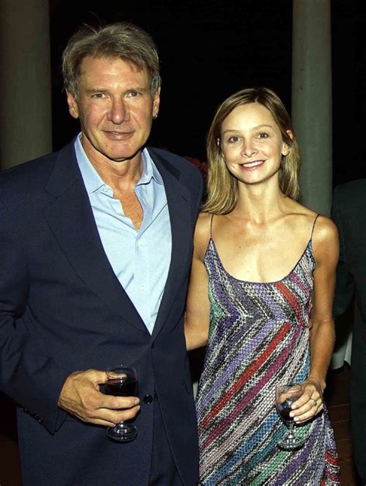 The Father Of Calista Flockhart's Son Revealed