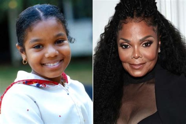 Unraveling The Mystery: Who Is The Father Of Janet Jackson's Baby?