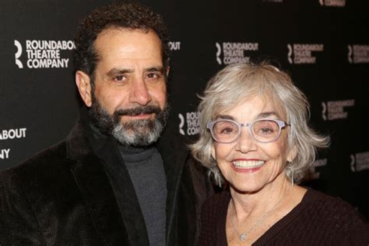 Discover Tony Shalhoub's Enduring Marriage: Unraveling The Mystery