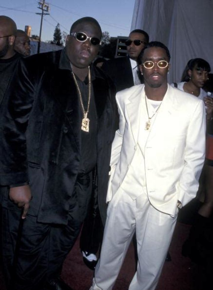 Unveiling The Mystery: Who Was Biggie Married To?