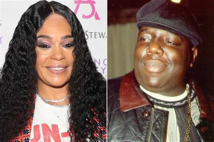 Unraveling The Life Of Biggie's Wife: Faith Evans