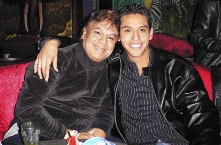 Unveiling The Life Of Juan Gabriel's Mother: A Deep Dive Into Her Legacy
