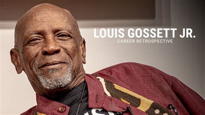 Unveiling The Secrets: Lou Gossett Jr.'s Marital History Explored