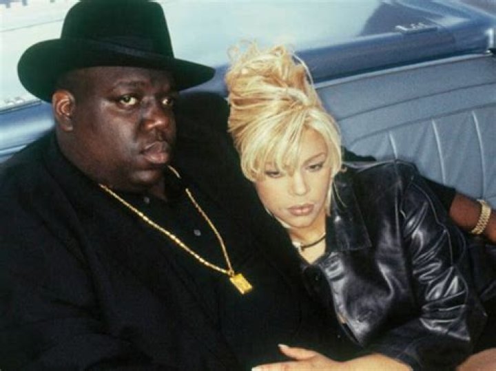 Unveiling The Mystery: Who Was Married To Biggie Smalls?