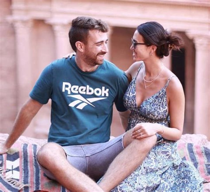 Who Was Noa Argaman's Mysterious Boyfriend: Unveiling The Hidden Truth