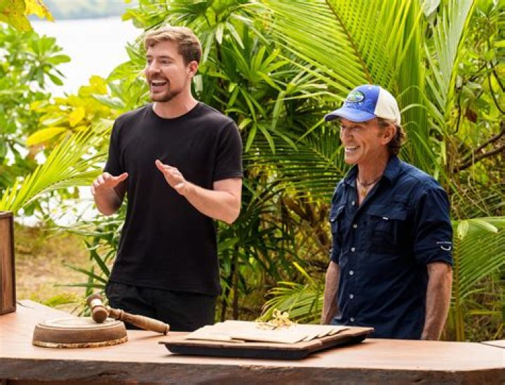 Unveiling The Unexpected: Tonight's Survivor Elimination