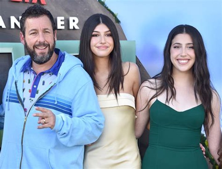 Uncover The Hidden Roots: Adam Sandler's Parents Revealed