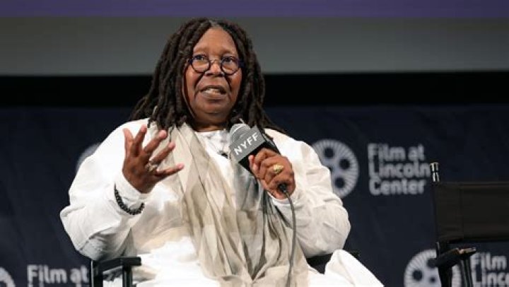 Whoopi Goldberg: Beyond The Death Hoax