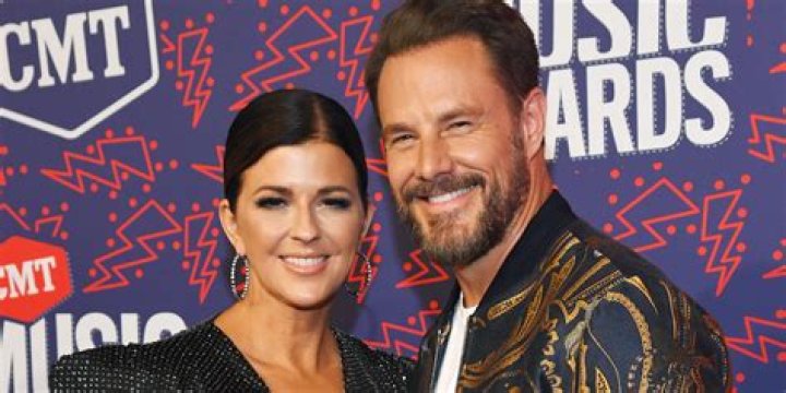 Who's Married To Who In Little Big Town: Unraveling The Love Connections