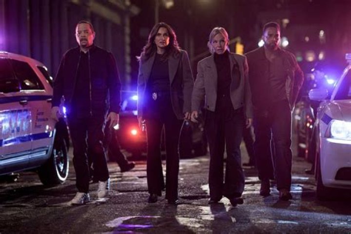 Unraveling The Mystery: Why Amanda Left SVU