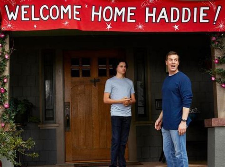 Why Did Haddie Depart Parenthood?