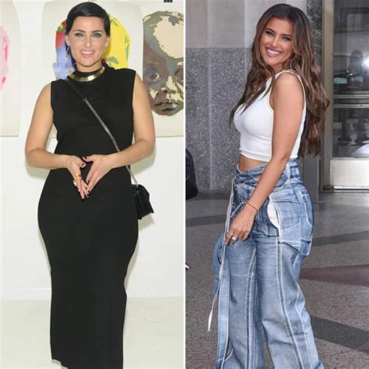 The Surprising Reason Behind Nelly Furtado's Weight Gain