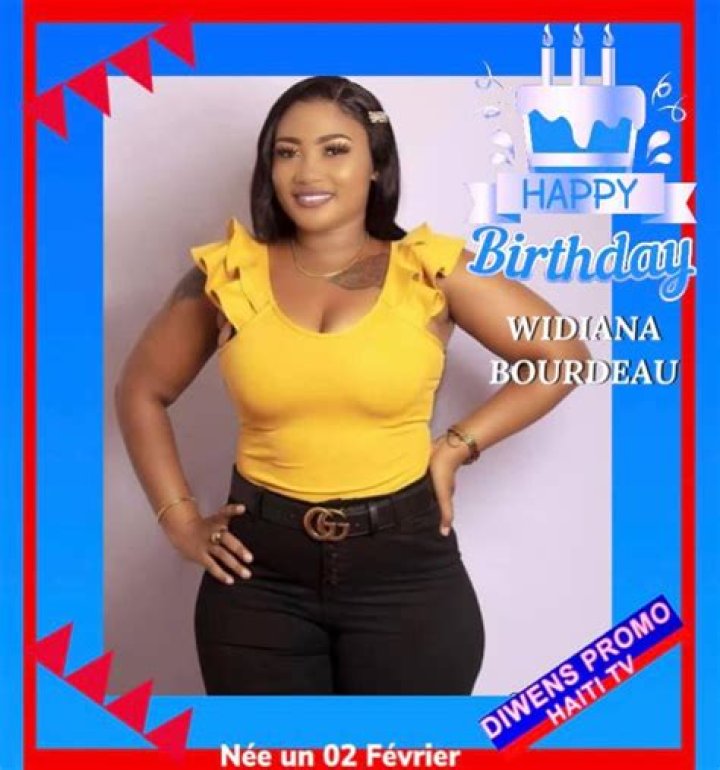 Unveiling The Entrepreneurial Brilliance Of Widiana Bourdeau