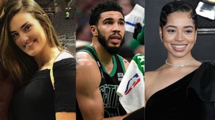 Wife Of Basketball Star Jayson Tatum: A Glimpse Into Her Life