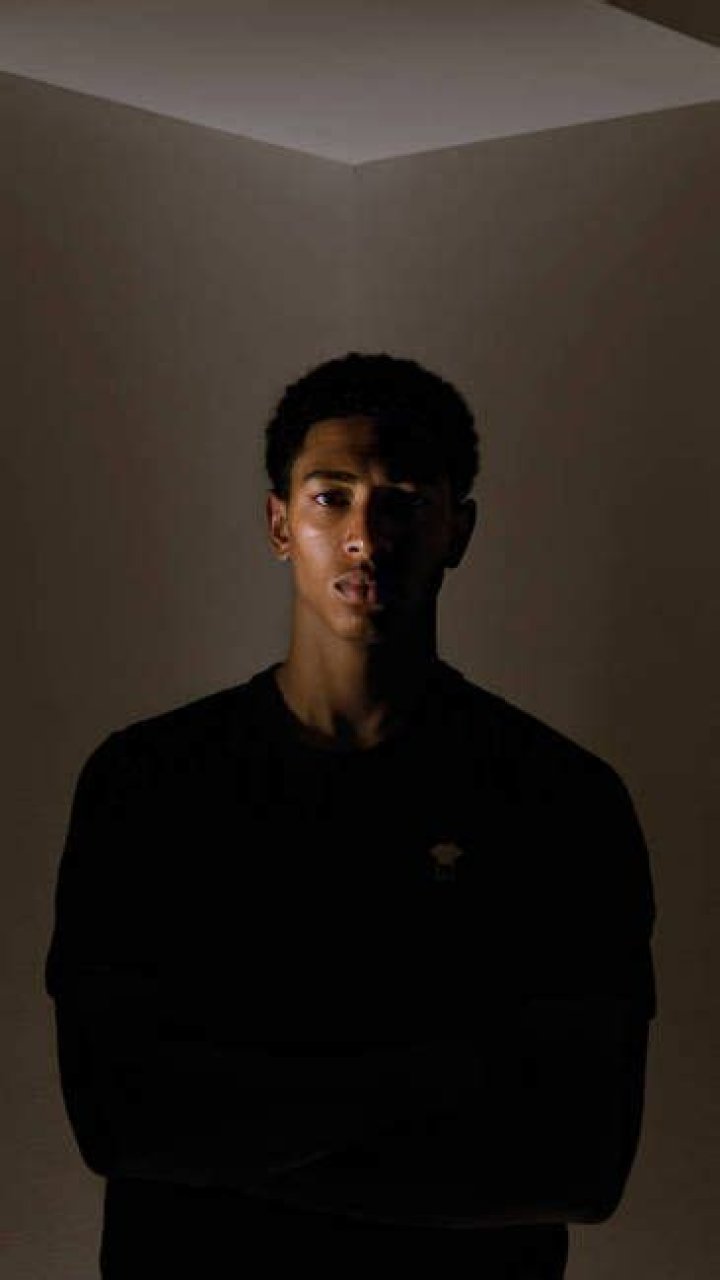 A Detailed Look At Jude Bellingham: Unlocking The Wikipedia Encyclopedia