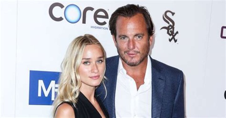 The Known And Unknown About Will Arnett's Spouse