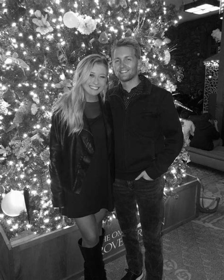 William Byron's Exciting Announcement: Engaged To Amanda!