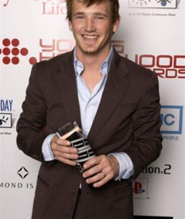 William Lee Scott: Accomplished Actor And Filmmaker