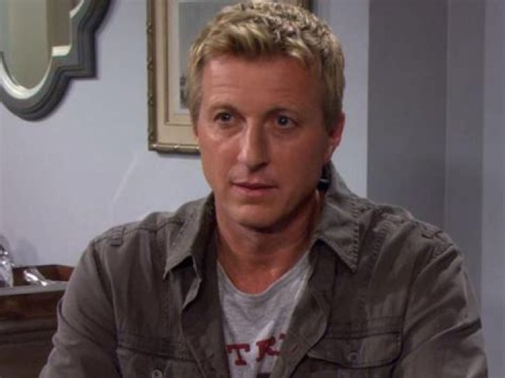 Unraveling The Journey Of William Zabka: A Multifaceted Career