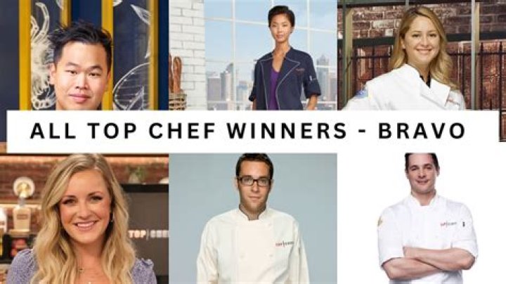 The Ultimate Culinary Triumph: Meet The Victor Of Top Chef Season 2