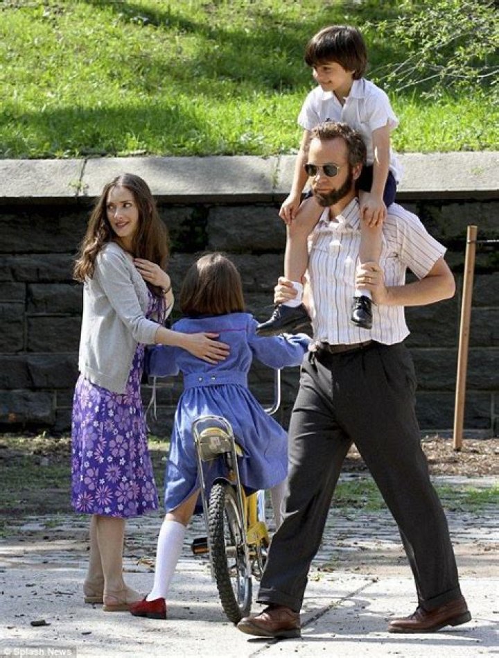 Discover The Fascinating Story Of Winona Ryder's Children