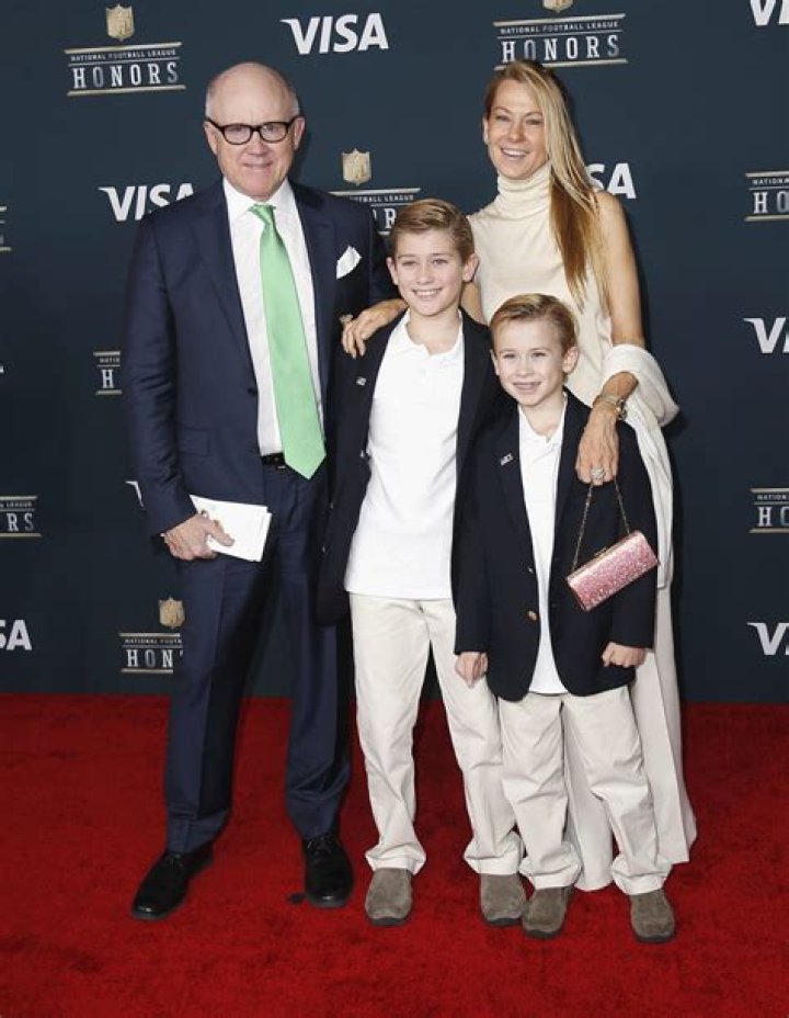 Exploring The Fascinating Woody Johnson Net Worth