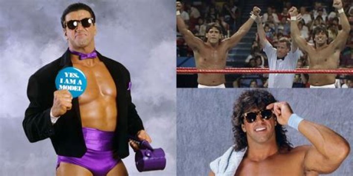 Unraveling The Legacy Of WWF Rick Martel