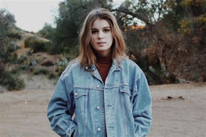 A Journey Into The Life Of Wylie Quinn Annarose Anderson