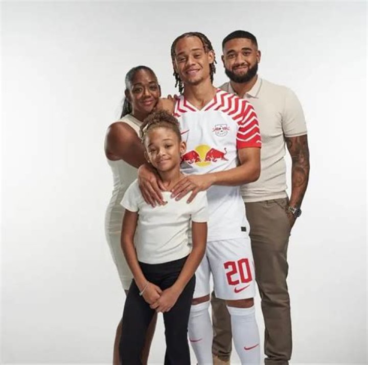 A Look Into His Family Background