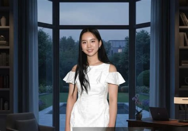 Unveiling Xi Mingze: The Mystery Behind Her Date Of Birth