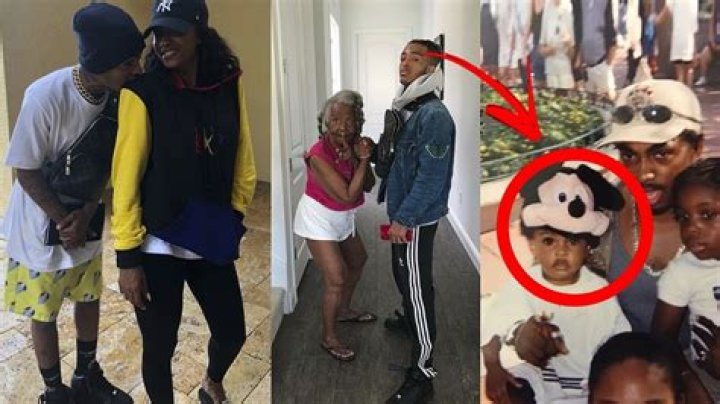 The Legacy Of XXXTentacion: His Family's Journey