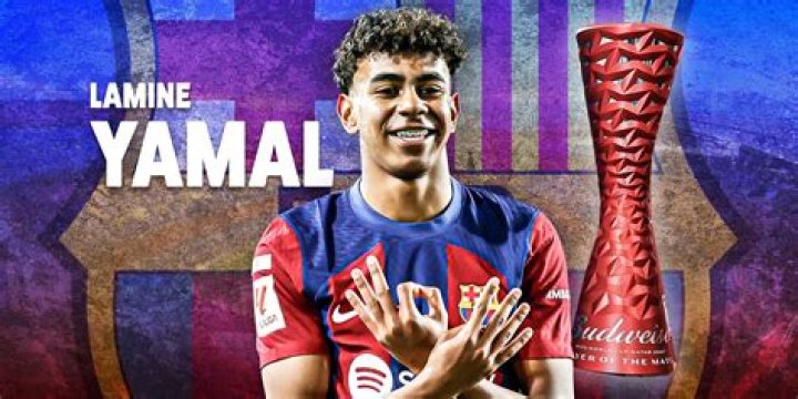 Yamal Soccer Player Salary: Comprehensive Guide To Earnings