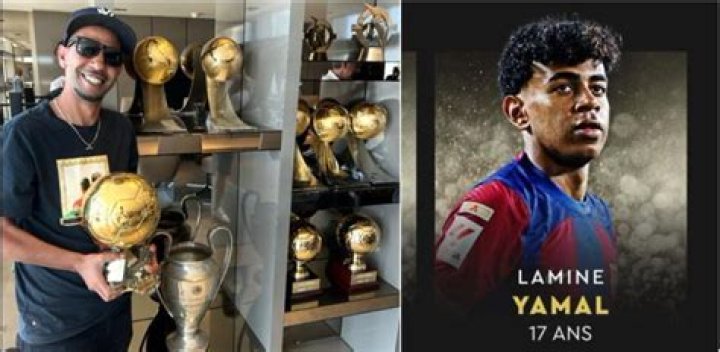 Does Yamal Have A Child? | Everything You Need To Know