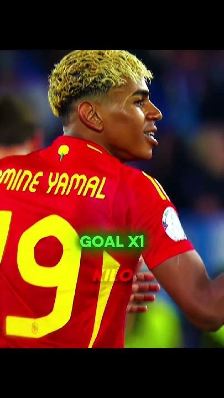 Uncover The Enigmatic Yamals Idol: A History Unveiled