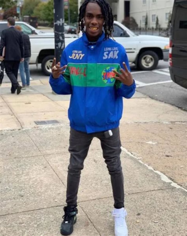 The Ultimate Guide To YNW Melly's Height