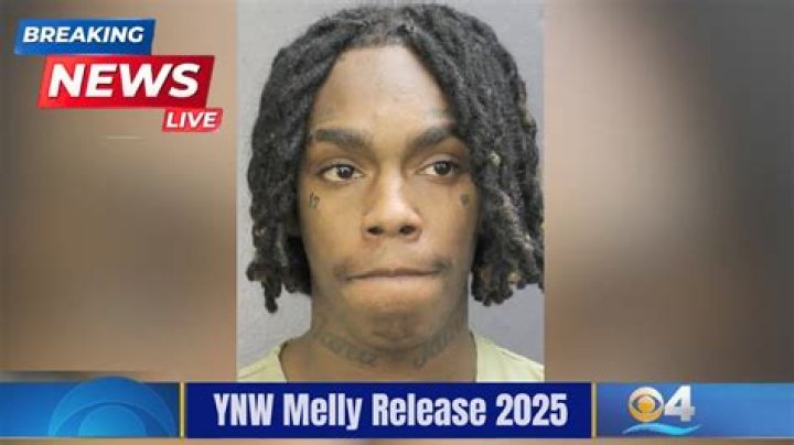 YnW Melly Remains Incarcerated Despite Lengthy Confinement