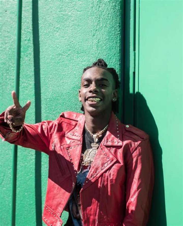 Unveiling YNW Melly's Weight: A Comprehensive Analysis
