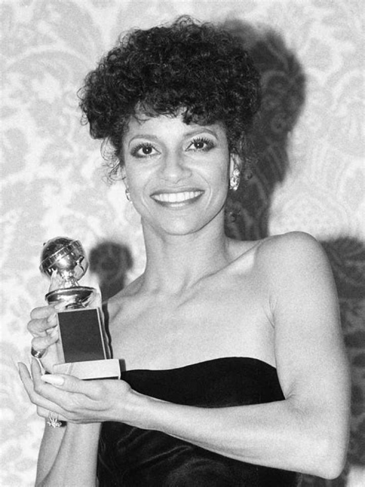 Introducing: The Early Career Of Debbie Allen, Hollywood's Rising Star