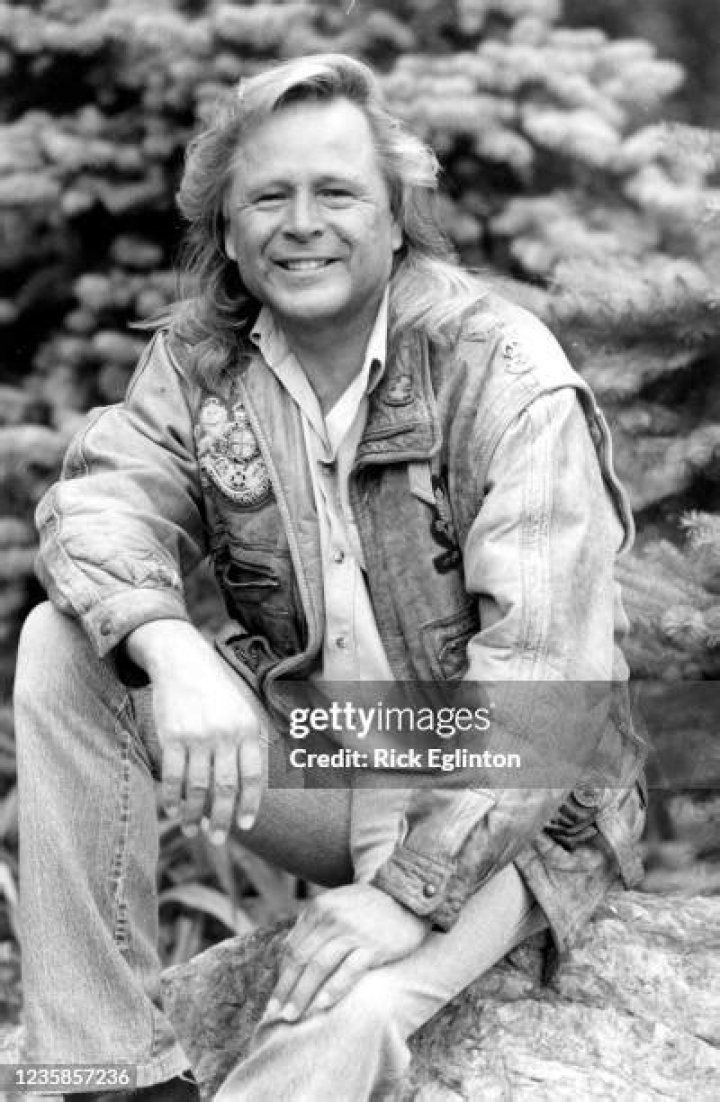 Unraveling The Life Of Young Peter Nygard