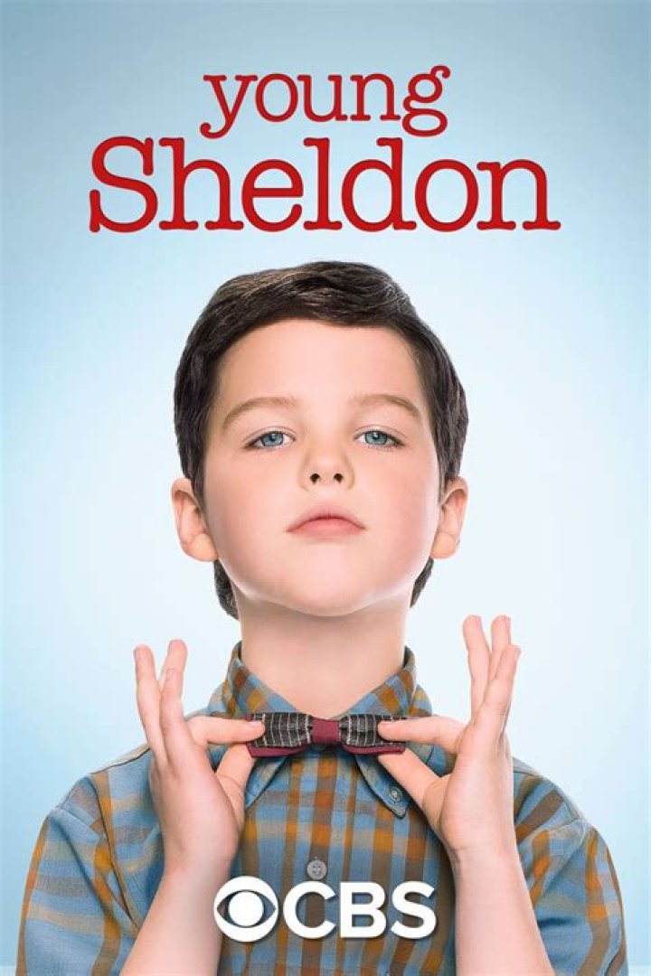 Young Sheldon: Unveiling The Cast's Salary Per Episode