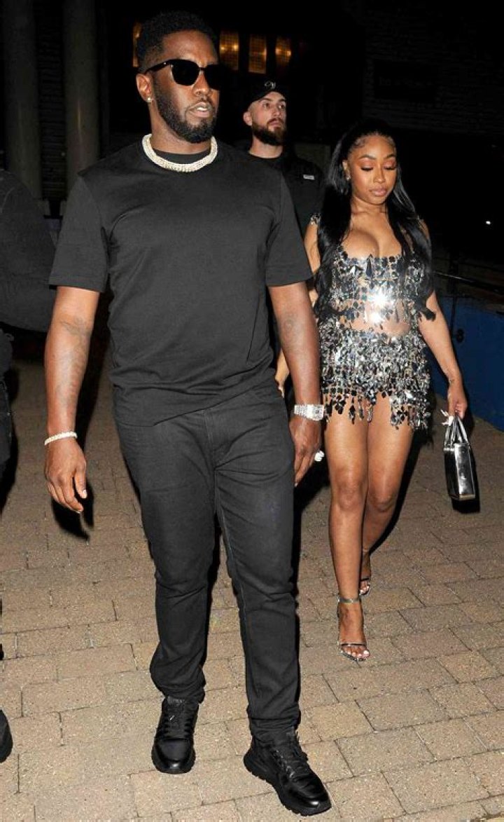 Unveiling The Secrets Of Yung Miami And Diddy's Relationship