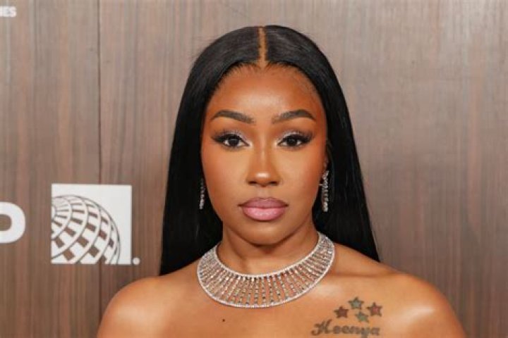 Discover The Unfiltered World Of Yung Miami: Unlocking Talent And Success