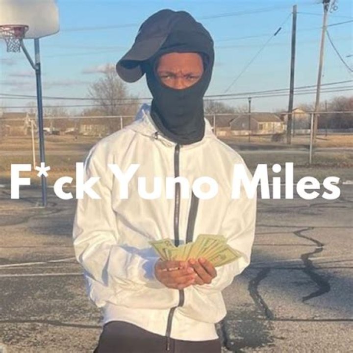 Uncover The Distance: Explore Miles From Yuno