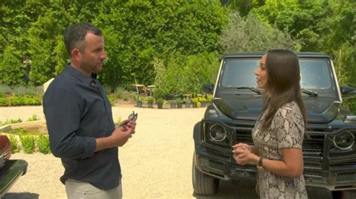 Unveiling Zach Goldsmith And Farrah: Discoveries And Insights