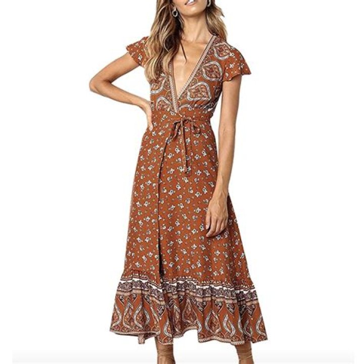 Discover The Alluring Zesica Dress: Style And Elegance For Every Occasion