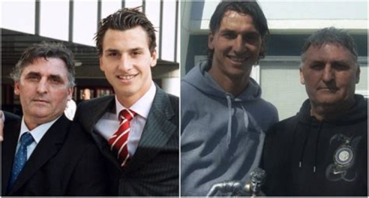 Uncovering The Paternal Legacy Of Zlatan: The Untold Story Of His Father