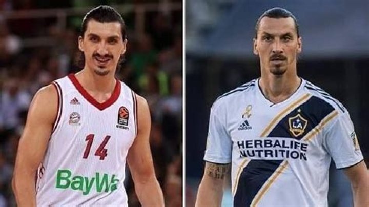 Zlatan Ibrahimovic's Father: A Legacy Of Strength And Inspiration